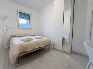 DomusRely - New 3 bedroom apartment Merlata Home next Rho Fiera - 8