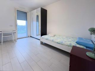 DomusRely - New 3 bedroom apartment Merlata Home next Rho Fiera - 7