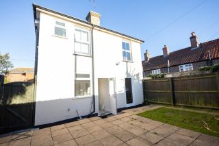 Dinsdale - Sizewell - Contractor Accommodation - 9