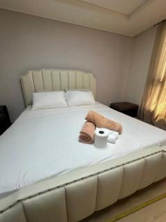 Condo in Clark! Studio Free Parking 40sqm - 7