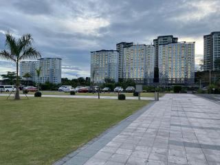 Condo in Clark! Studio Free Parking 40sqm - 0