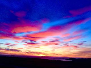 Craig-Y-Mor Suites With Sea Views Whitesands Bay St Davids - 5