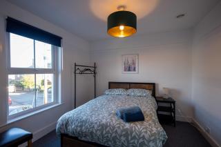 Dinsdale - Sizewell - Contractor Accommodation - 1