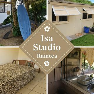 Isa Studio - 0