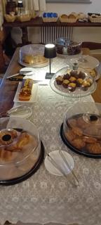 PODERE PALAZZO ILLICA Agriturismo - CastellʼArquato - 2