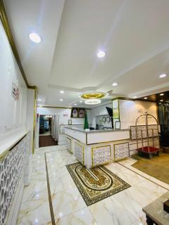 شقق ترانيم السراة للشقق المخدومة - تصنيف اقتصادي - 9