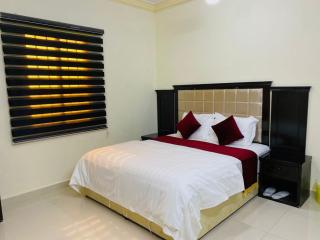 شقق ترانيم السراة للشقق المخدومة - تصنيف اقتصادي - 8