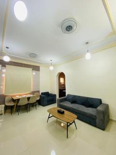 شقق ترانيم السراة للشقق المخدومة - تصنيف اقتصادي - 5