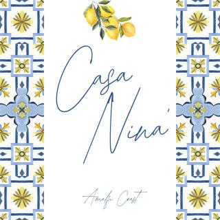 Casa Nina' "La Santa", tradicional Amalfi Coast Villa Retreat - 7