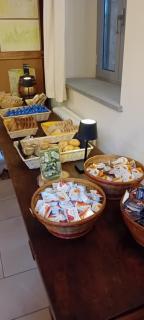 PODERE PALAZZO ILLICA Agriturismo - CastellʼArquato - 3