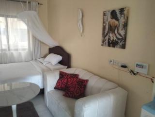 Safari Startpoint - 3