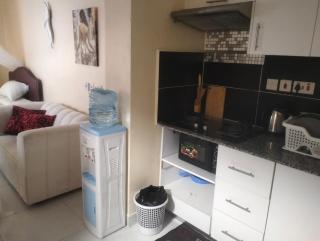 Safari Startpoint - 2