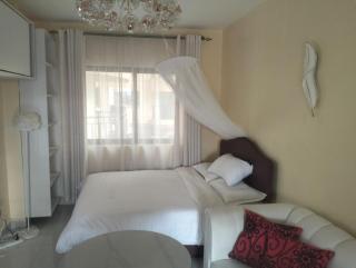 Safari Startpoint - 1