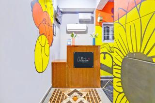 Collection O De Alphabet Hotel UMCC - 5