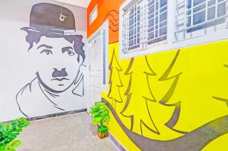 Collection O De Alphabet Hotel UMCC - 0