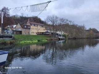 Silvanos biergarten - 5