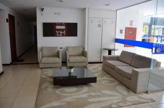 Ap acolhedor próximo aeroporto metrô no PARK SUL - 7