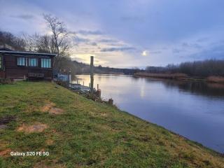 Silvanos biergarten - 1