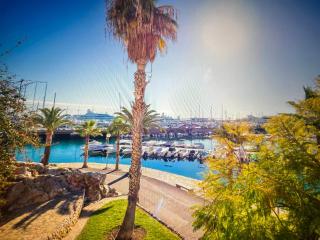 Ocean views in la palma - 1