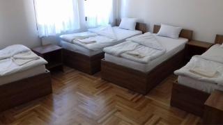 Hotel Manastir Sv. Joakim Osogovski - Kriva Palanka - 6