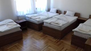 Hotel Manastir Sv. Joakim Osogovski - Kriva Palanka - 4