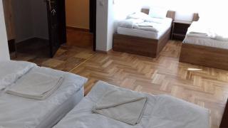 Hotel Manastir Sv. Joakim Osogovski - Kriva Palanka - 3