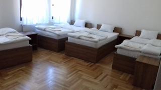 Hotel Manastir Sv. Joakim Osogovski - Kriva Palanka - 2