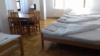 Hotel Manastir Sv. Joakim Osogovski - Kriva Palanka - 1