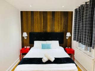 Wonderful one bedroom apartment in Great location - 0