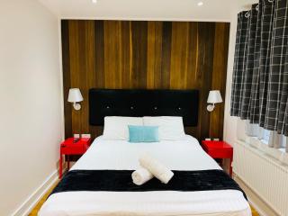 Wonderful one bedroom apartment in Great location - 6