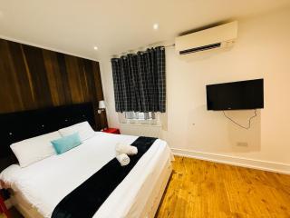 Wonderful one bedroom apartment in Great location - 1