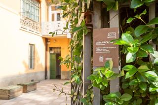 Holidays in Bergamo Via Bono 57 - 0