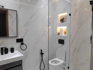 Modern Apartment Next to Marrakech Train Station - 8