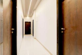 Hotel O Yuvraj Dhage Plot Shivshakti Maidan - 5