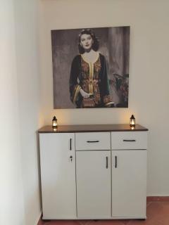 Modern Apartment Next to Marrakech Train Station - 6