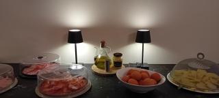 PODERE PALAZZO ILLICA Agriturismo - 6