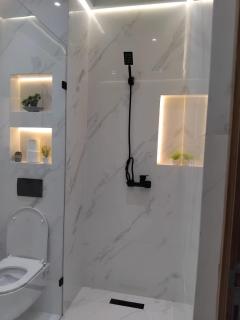 Modern Apartment Next to Marrakech Train Station - 5