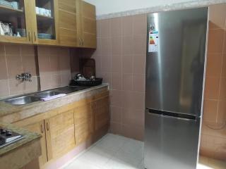 Modern Apartment Next to Marrakech Train Station - 4