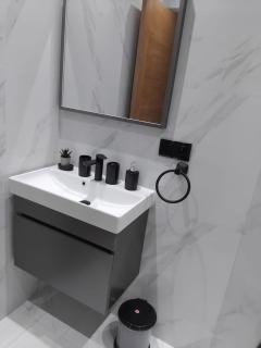 Modern Apartment Next to Marrakech Train Station - 3