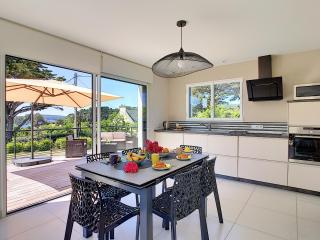 Maison Ranvédan à 250m de la plage - Crozon - Crozon - 9
