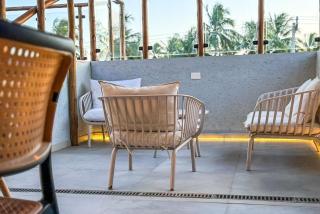 MHV Milagres - Lanaí 30 Refuge near the beach just a few meters from the beach and the Chapel of Milagres - 9