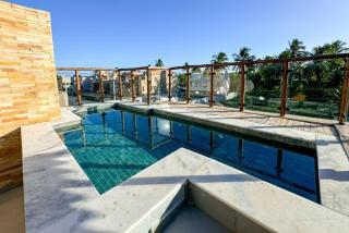 MHV Milagres - Rifugio Lanaí 30 vicino alla spiaggia a pochi metri dalla spiaggia e dalla Cappella di Milagres - 8