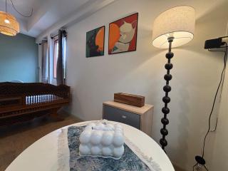 Cozy Homie with 2BR 85 sqm In Santitham - 0