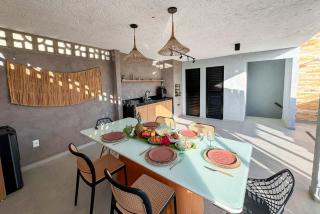 MHV Milagres - Lanaí 30 Refuge near the beach just a few meters from the beach and the Chapel of Milagres - 7