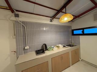 Cozy Homie with 2BR 85 sqm In Santitham - 4