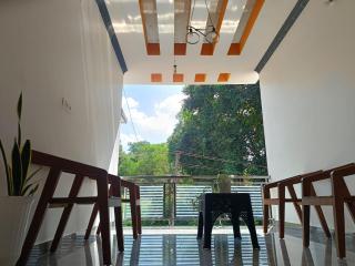 Hridhayam Homestay varkala - Varkala - 0