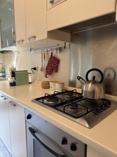 Marcella Grand Apartment - 6