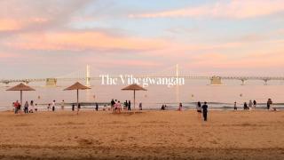 TheVibe Gwangan-Grand Oceanview Private Villa - 4