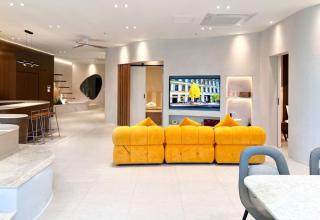 TheVibe Gwangan-Grand Oceanview Private Villa - 2