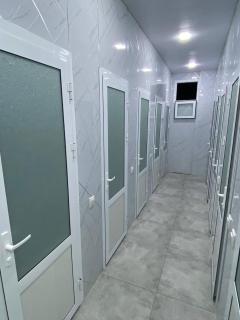 Art Guest House Hostel - 7